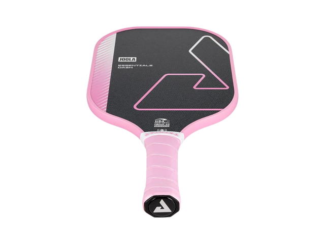 Joola JOOLA Dash Pink 10mm Pickleball (Paddle Only) - view 3