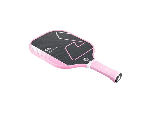 Joola JOOLA Dash Pink 10mm Pickleball (Paddle Only) - view 4