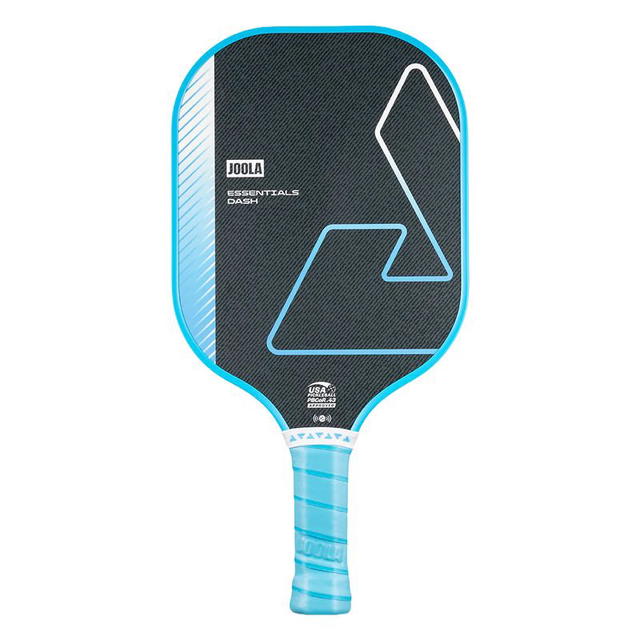 Joola JOOLA Dash Blue 10mm Pickleball (Paddle Only) - view 1