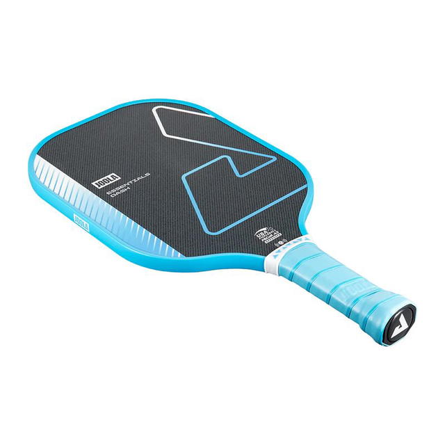 Joola JOOLA Dash Blue 10mm Pickleball (Paddle Only) - view 3