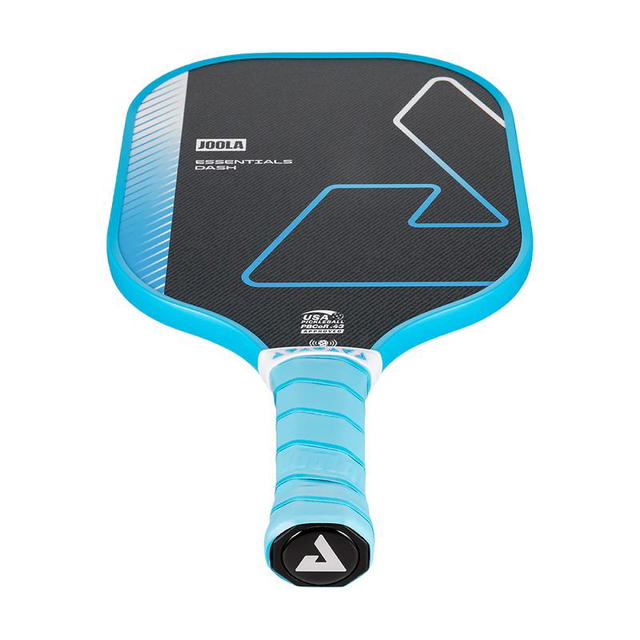 Joola JOOLA Dash Blue 10mm Pickleball (Paddle Only) - view 4
