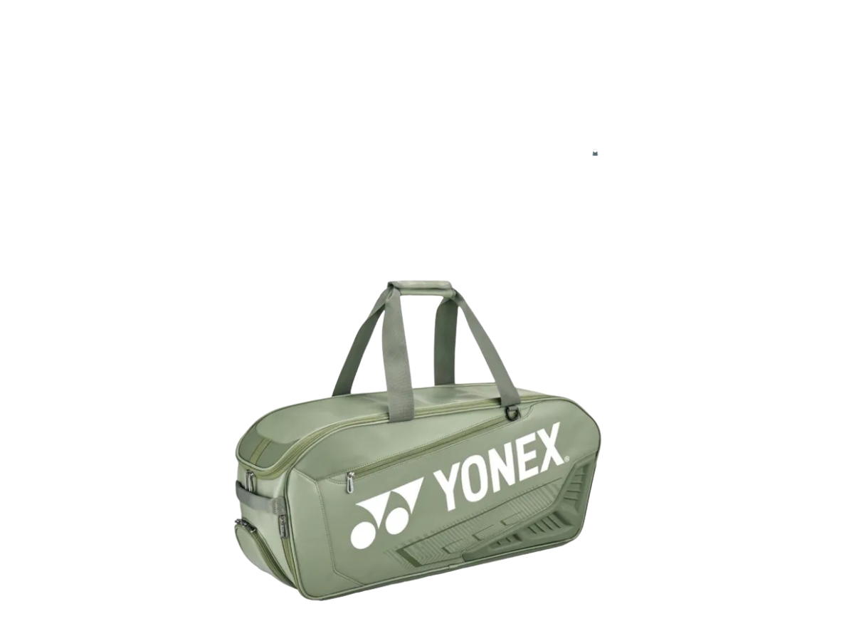 Yonex Yonex Badminton Racket Bag 6-Pack Smoky Mint