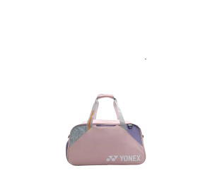 Buy Yonex Sports Bag Pink at Sasom – Authentic and Ready to Ship