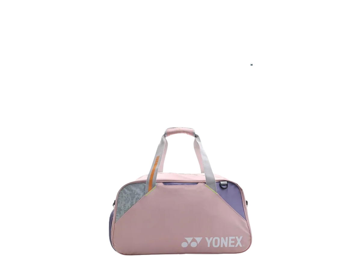 Yonex Yonex Sports Bag Pink
