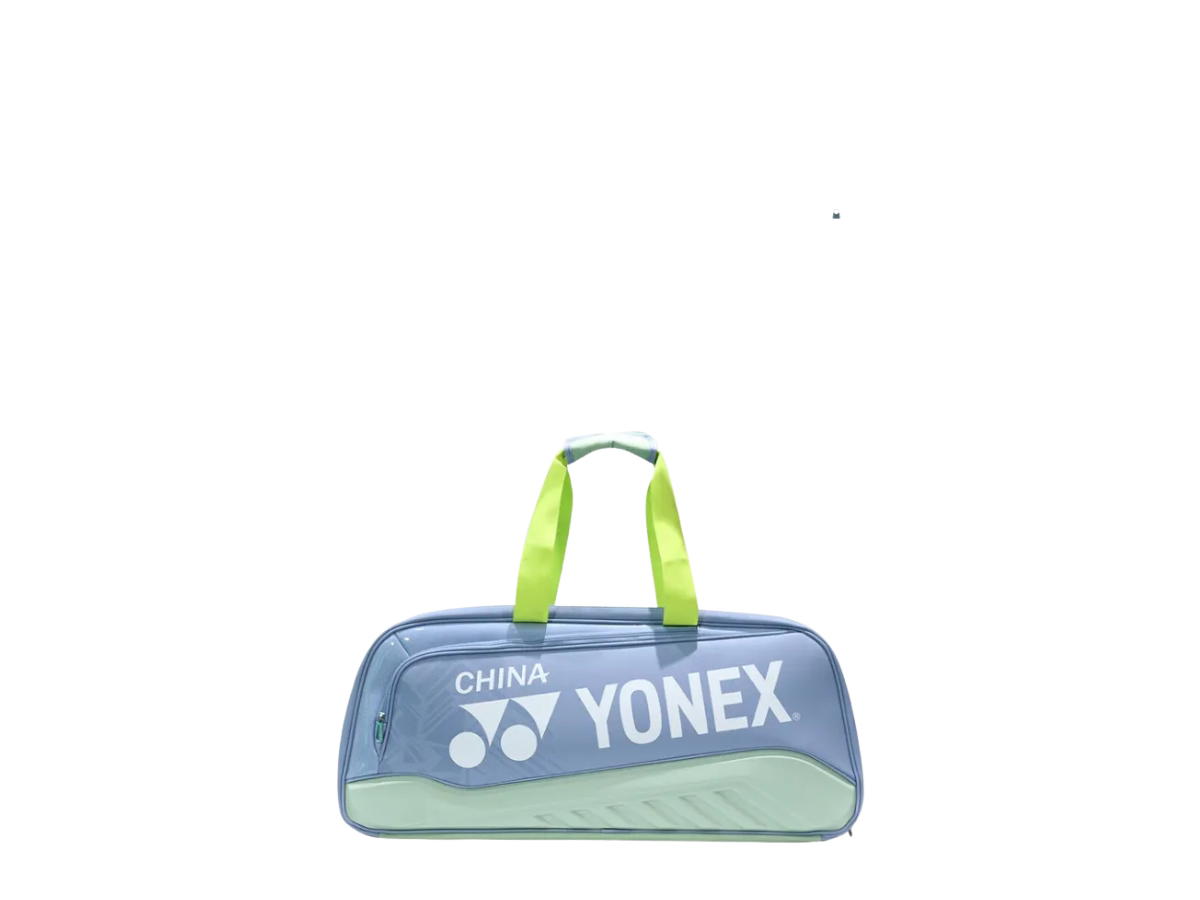 Buy Yonex Sports Bag Smolder Blue at Sasom – Authentic and Ready to Ship