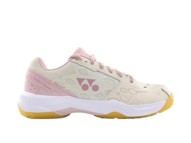 Yonex Yonex Power Cushion 101 White Pink - view 1