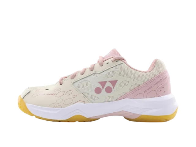 Yonex Yonex Power Cushion 101 White Pink - view 2