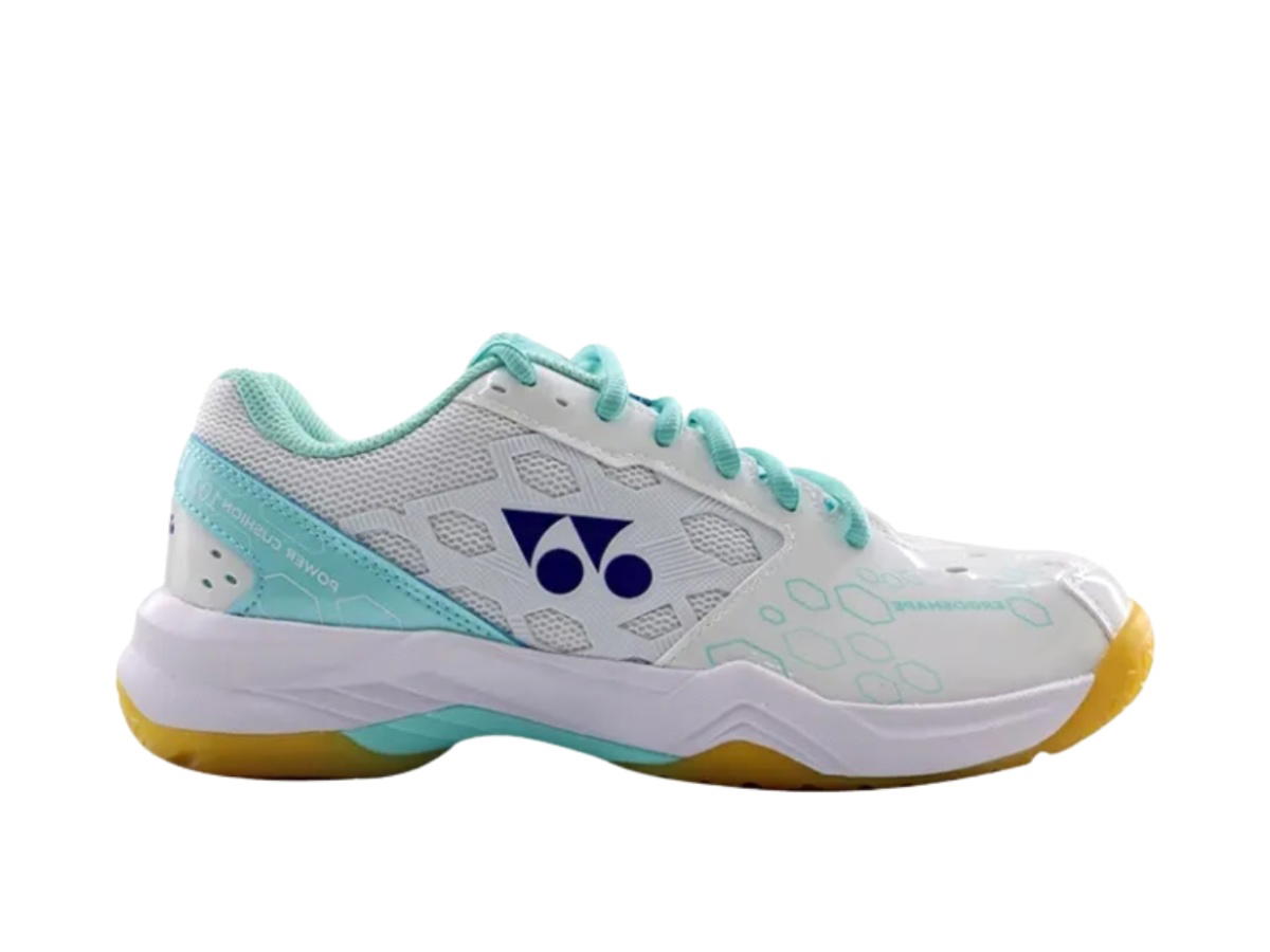 Yonex Yonex Power Cushion 101 White Mint