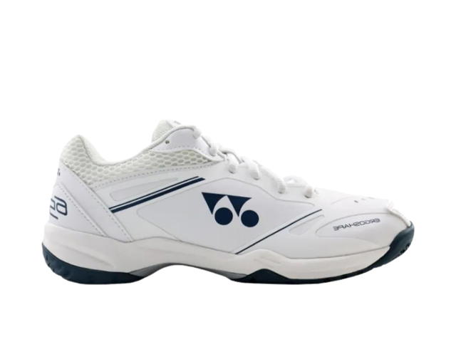 Yonex Yonex Power Cushion 65 X4 White Navy - view 1