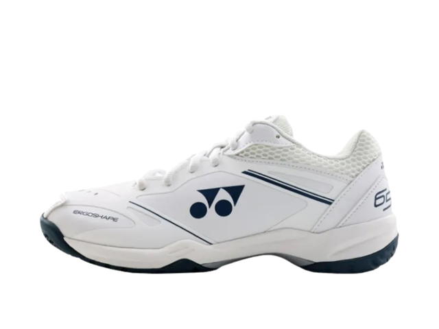 Yonex Yonex Power Cushion 65 X4 White Navy - view 2