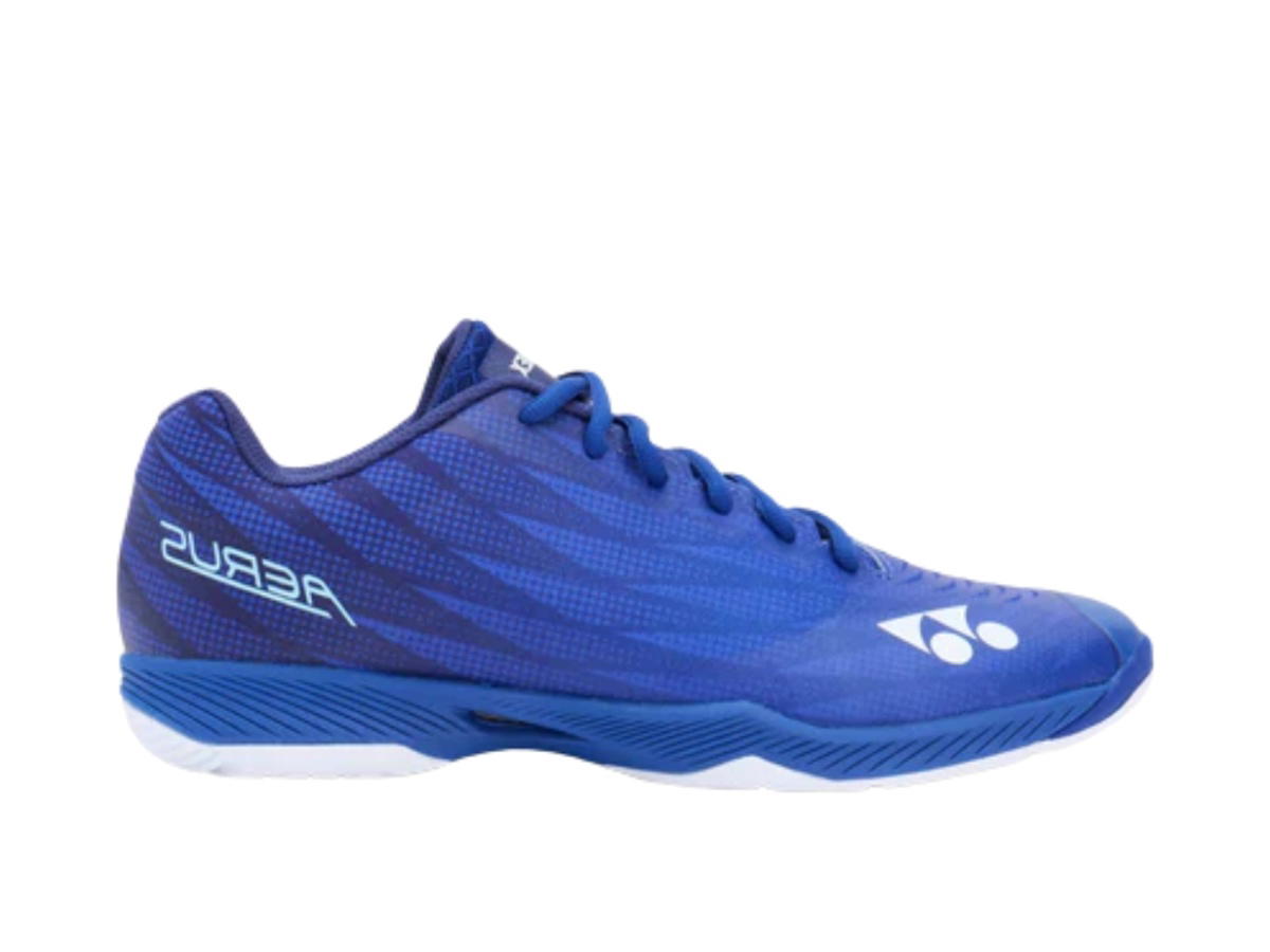 Yonex Yonex AX Super Light 5 Navy Blue