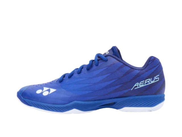 Yonex Yonex AX Super Light 5 Navy Blue - view 2