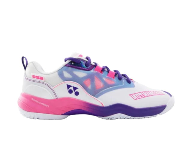 Yonex Yonex Power Cushion 620 White Pink - view 1