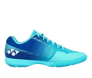 Buy Yonex Power Cushion Aerus Z2 Men Cyan at Sasom – Authentic and Ready to Ship