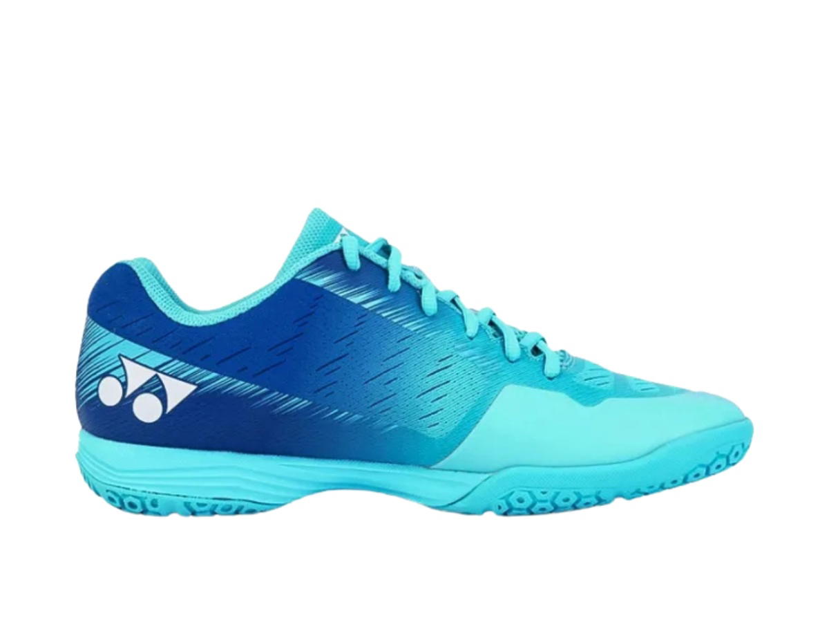 Yonex Yonex Power Cushion Aerus Z2 Men Cyan