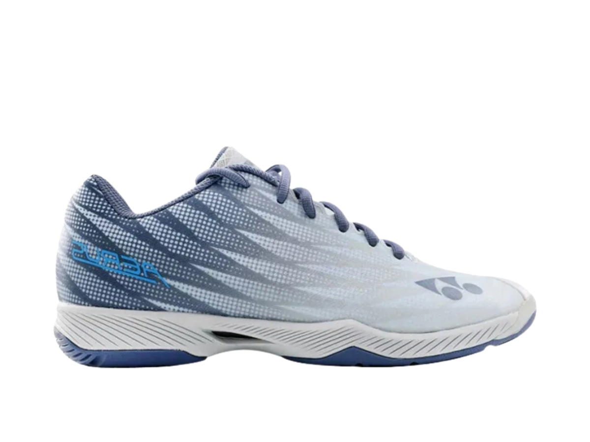 Yonex Yonex Power Cushion AERUS Z Blue Grey