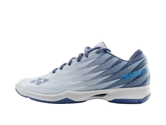 Yonex Yonex Power Cushion AERUS Z Blue Grey - view 2