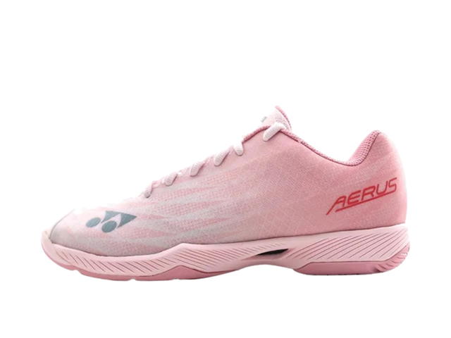 Yonex Yonex Power Cushion AERUS Z Bright Pink (W) - view 2