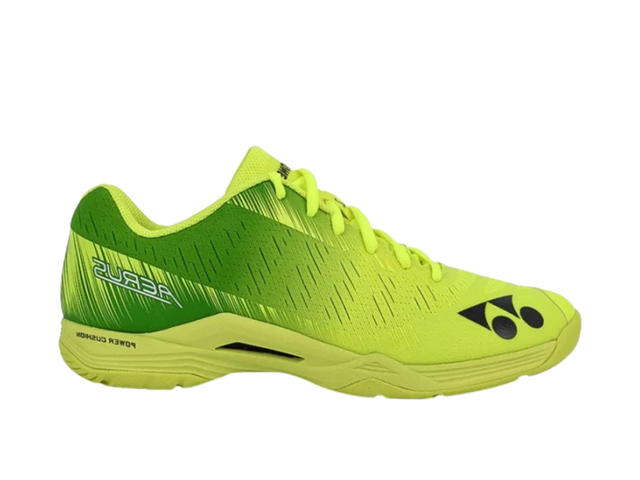 Yonex Yonex Power Cushion Aerus Z2 Men Fresh Green - view 1