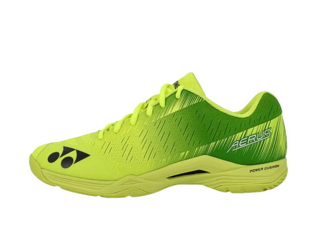 Yonex Yonex Power Cushion Aerus Z2 Men Fresh Green - view 2