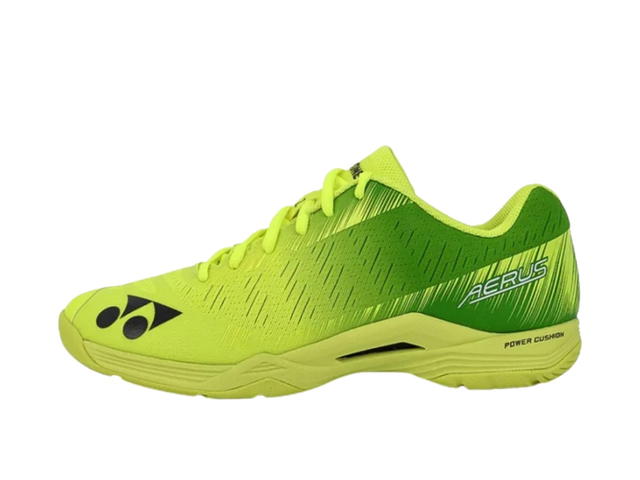 Yonex Yonex Power Cushion AERUS Z Bright Yellow - view 2