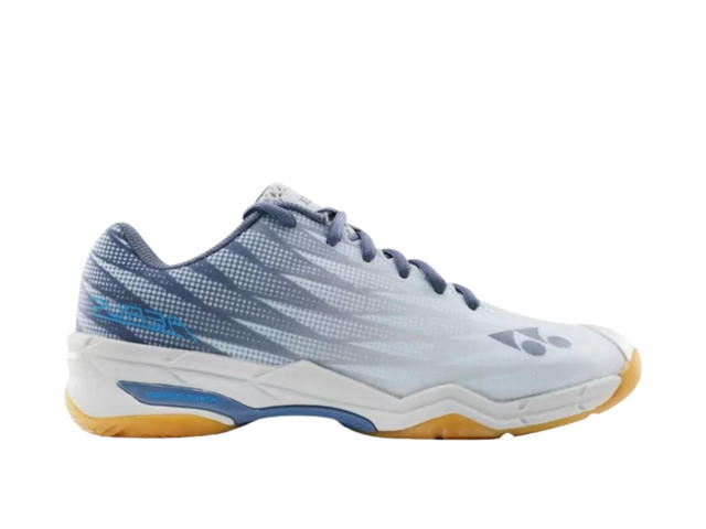 Yonex Yonex Power Cushion AERUS Z Grey Blue Gum - view 1