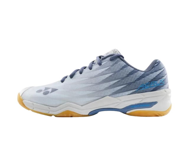 Yonex Yonex Power Cushion AERUS Z Grey Blue Gum - view 2