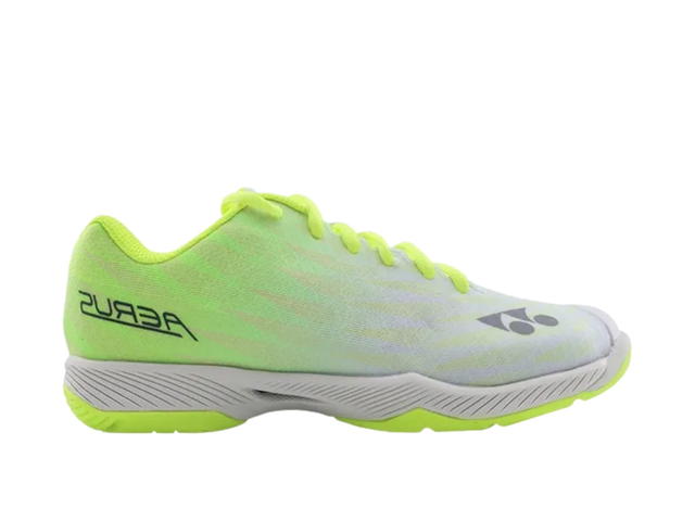 Yonex Yonex Power Cushion AERUS Z Grey Yellow - view 1
