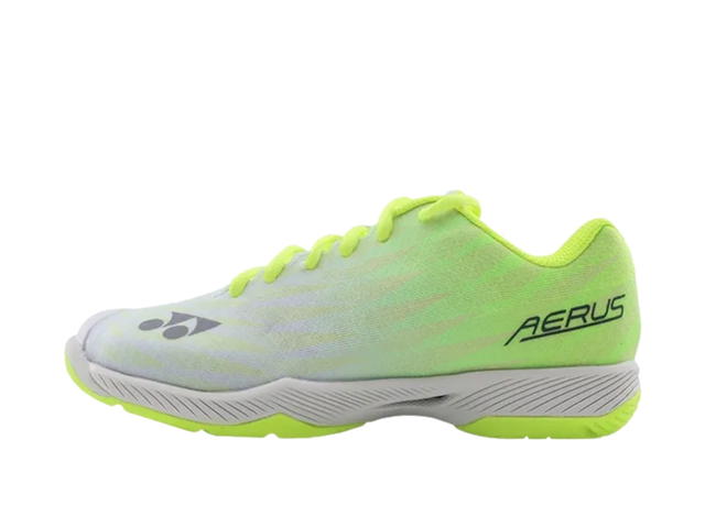 Yonex Yonex Power Cushion AERUS Z Grey Yellow - view 2