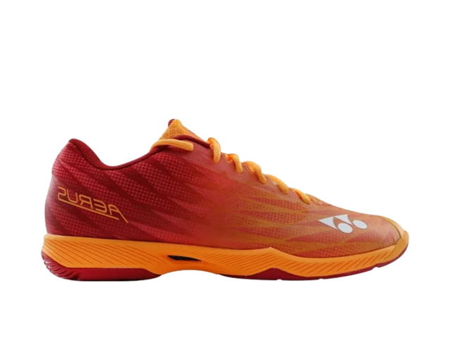 Yonex Yonex Power Cushion AERUS Z Orange Red - view 1