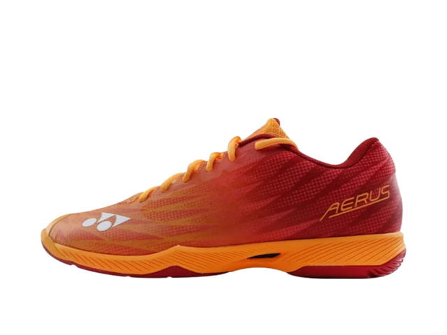 Yonex Yonex Power Cushion AERUS Z Orange Red - view 2