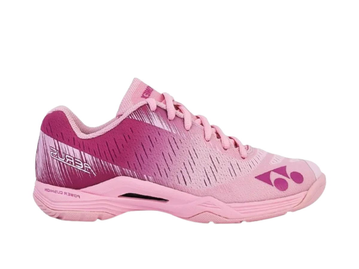 Yonex Yonex Power Cushion AERUS Z Pink