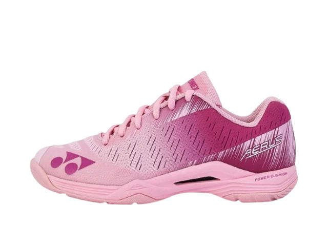 Yonex Yonex Power Cushion AERUS Z Pink - view 2