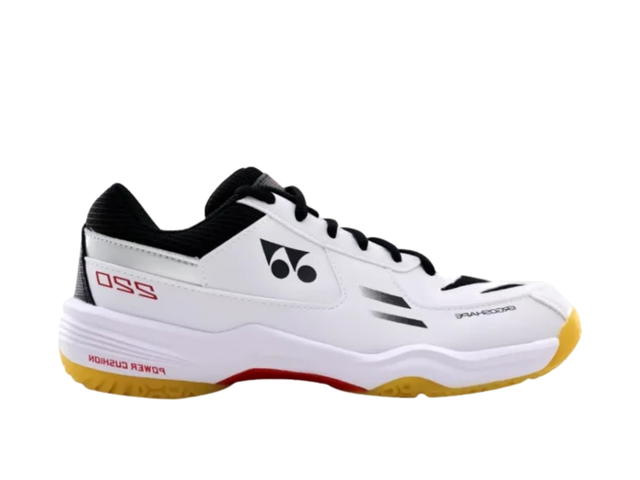 Yonex Yonex Power Cushion 220 White Black - view 1