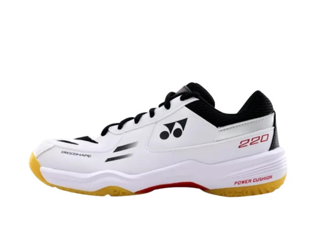 Yonex Yonex Power Cushion 220 White Black - view 2