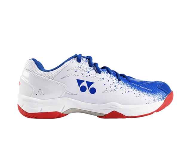 Yonex Yonex Power Cushion Comfort Team White Blue - view 1
