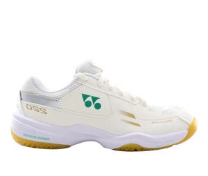 Buy Yonex Power Cushion 220 White Mint Green at Sasom – Authentic and Ready to Ship