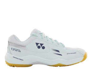 Buy Yonex Power Cushion 220 White Mint Green at Sasom – Authentic and Ready to Ship