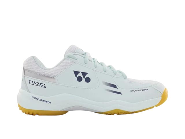 Yonex Yonex Power Cushion 220 White Mint Green - view 1