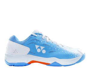 Buy Yonex Power Cushion Comfort Team Sky Blue at Sasom – Authentic and Ready to Ship