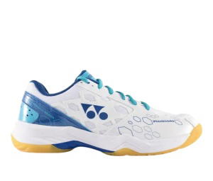 Buy Yonex Power Cushion 101 White Blue at Sasom – Authentic and Ready to Ship