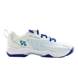 Buy Yonex Power Cushion Comfort Team 2 White Blue at Sasom – Authentic and Ready to Ship
