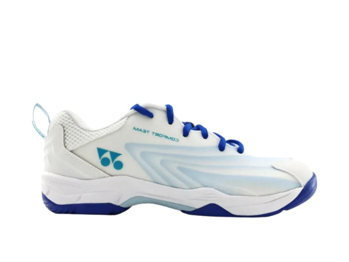 Yonex Yonex Power Cushion Comfort Team 2 White Blue