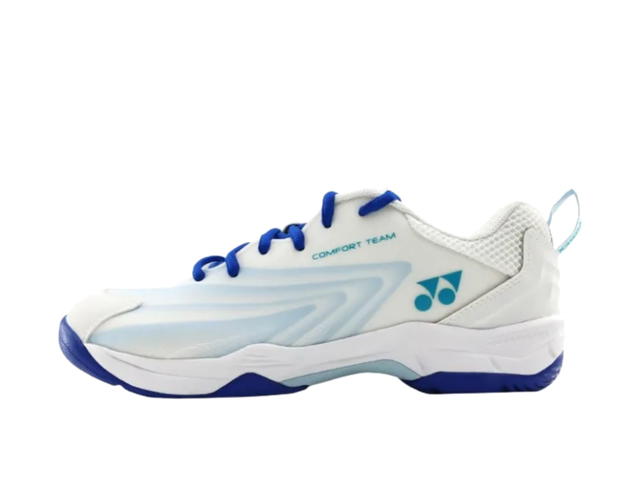 Yonex Yonex Power Cushion Comfort Team 2 White Blue - view 2