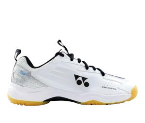 Buy Yonex Power Cushion 460 White Blue at Sasom – Authentic and Ready to Ship