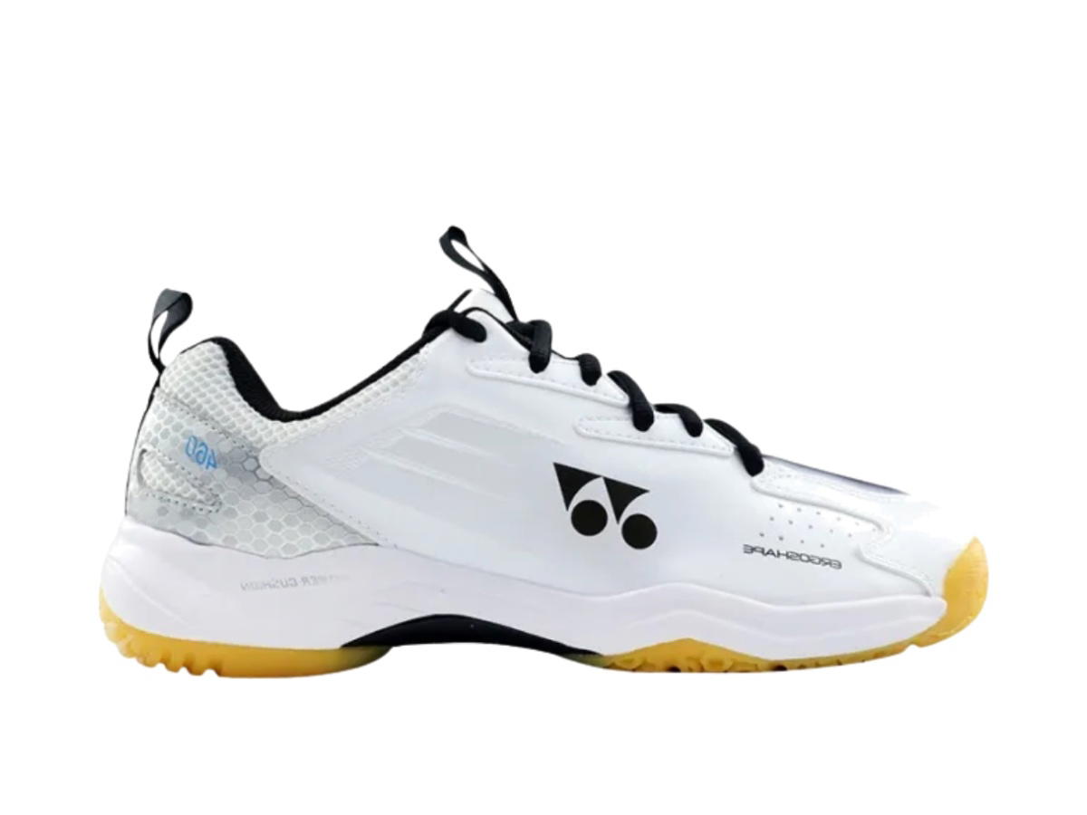 Yonex Yonex Power Cushion 460 White Blue