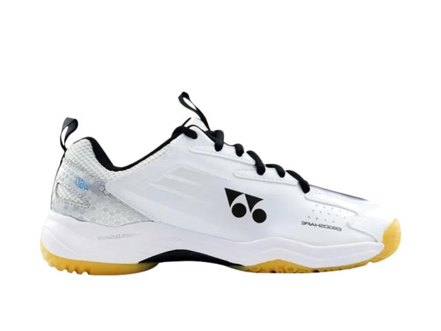 Yonex Yonex Power Cushion 460 White Blue - view 1