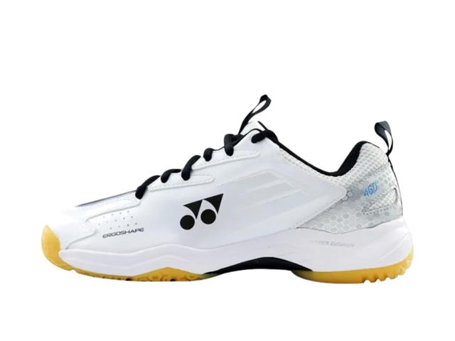 Yonex Yonex Power Cushion 460 White Blue - view 2