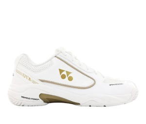 Buy Yonex Power Cushion 470 White Gold at Sasom – Authentic and Ready to Ship