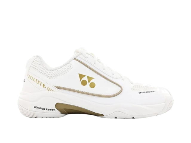 Yonex Yonex Power Cushion 470 White Gold - view 1